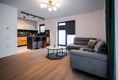 Apartament 2 camere in proiect nou- pret promotional - 4