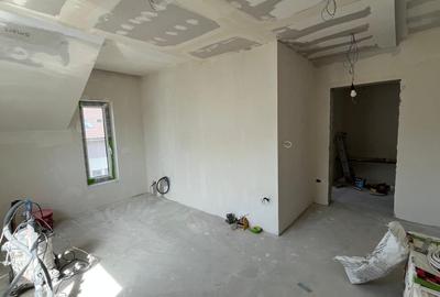 COMISION 0% | Duplex Mosnita Veche | Mansarda inalta | 3 dormitoare - 11