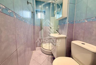 Apartament cu 4 camere, 2 bai, Timisoara, Zona Soarelui - 11