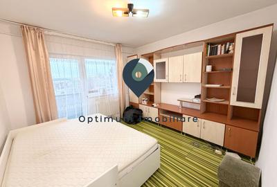 Apartament cu 3 camere decomandat, mobilat în Zorilor