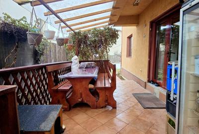 Vilă Individuală Strada Spicului 4 Camere, teren cca 370 mp, Fundeni - 36