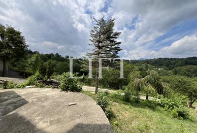 Ofertă unică - Casa de vacanta, teren 2300mp, Bran - Sohodol - 10