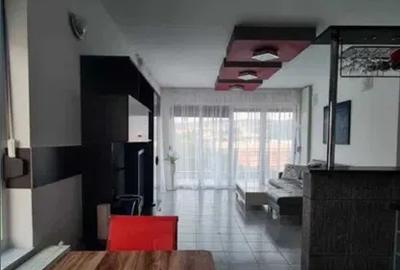 Penthouse, 2 camere semidecomandate, Zorilor - 1