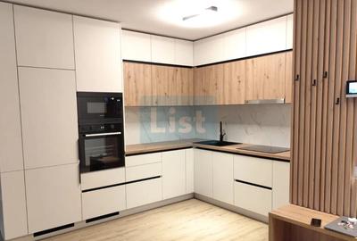 Apartament modern | 2 camere | Parcare | Iulius Mall - 4