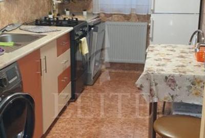 Apartament 2 camere în zona CALEA TURZII - 10