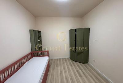 Închiriez Apartament 3 camere zona Cetate curte proprie 40m2 - 5