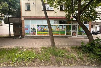 Spatiu comercial Nicolina Clopotari, zona Profi, 160mp - 7
