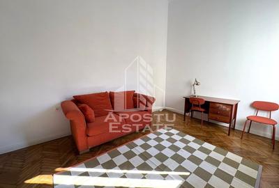 Apartament 3 camere ultracentral, Piata Operei, decomandat, cu balcon - 8