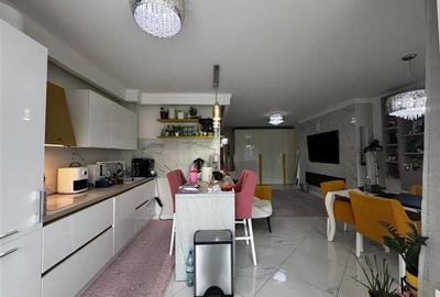 Apartament 3 camere ,82 mp utili + 25 mp terase, situat in Grand Park! - 6