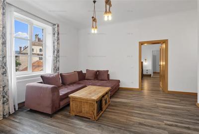 3 CAMERE ULTRACENTRAL | PARCARE SI GRADINA PROPRIE | TERASA INTERIOARA - 12