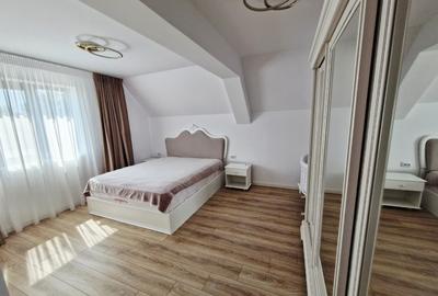 Casa Maracineni - Buzau Vanzare/Inchiriere - 9