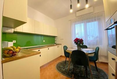 Apartament 3 camere, Gheorghe Doja, Oradea,70 mp. 125 000. Comision 0. - 11