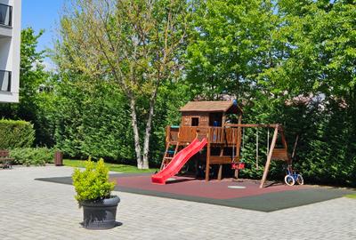 RESIDENCE5 IANCU NICOLAE 122 - OLIVETO, CURTE INTERIOARA, PAZA 24H, COMISION 0 - 5