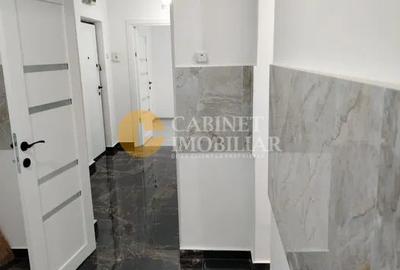 3 camere, Tatarasi -Flux, etaj 2/4, fara risc, renovat, liber! - 4