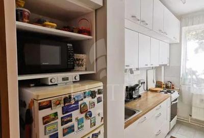 Apartament o camera în zona GRUIA - 5