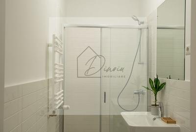 2 camere Aviatiei Herastrau Baneasa I Premium Mobilat Utilat Designer - 11