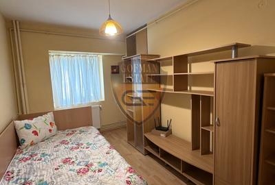 4 camere, Stadion Fagetului, 120 mp, 2 balcoane, et 3, centrala gaz, A>C - 11