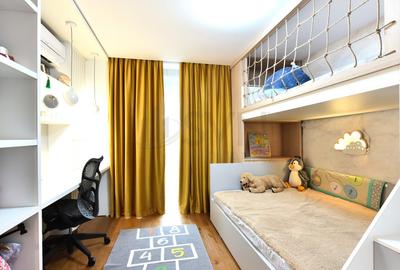 REA1024489 Duplex spectaculos 6 camere cu gradina - 10