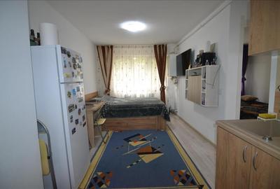 Exclusiv ! Apartament 2 camere Tractorul etajul 1 - 9