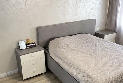 Apartament 3 camere, 77 mp, mobilat și utilat, Calea Mănăștur - 2