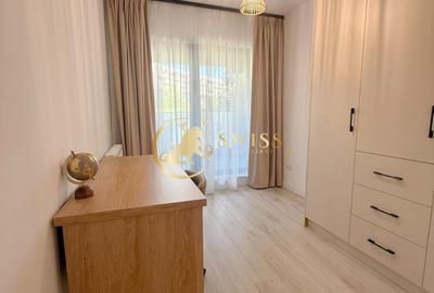 Apartament 3 camere | Prima inchiriere | Parcare | Terasa | Zorilor Frunzisului - 6