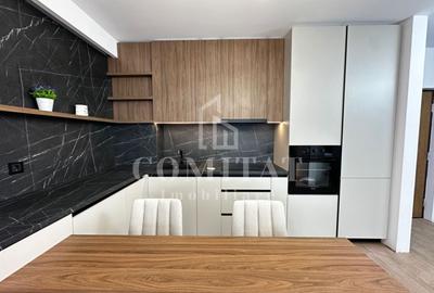 Apartamnet la cheie | Etaj intermediar | Zona Eroilor Floresti - 6