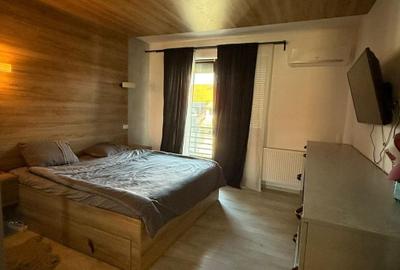 PROPRIETAR - 100mp - 3 Cam 2 Bai Terasa Parcare - Pipera OMV - 9