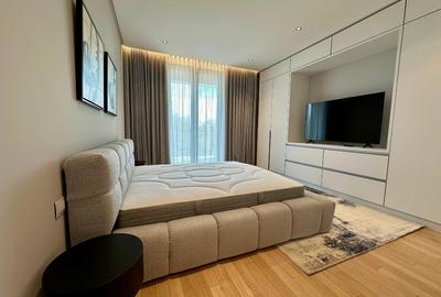 Rahmaninov one bedroom at Verdi Park - 8