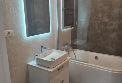 Bucurestii Noi-Damaroaia, 3 camere, prima inchiriere, garaj - 15