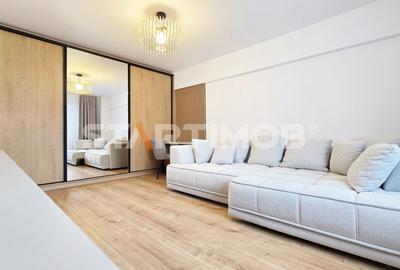 Apartament prima inchiriere Centru Civic - 3