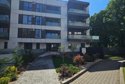 Apartament 2 camere-Imobil 3 etaje-Curte privata 45mp-Metrou Eroii Revolutiei - 23