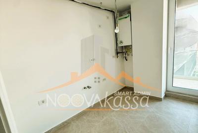 Mamaia Nord, garsoniere decomandate finisate complet - 9