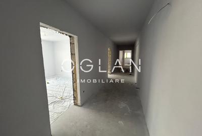 Apartament 3 camere, 88 mp utili, etaj 1, zona Turnisor - 8