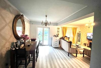 Casă cu 5 camere în Voluntari