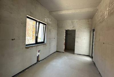 Casa individuală, 130mp utili, Cartierul Arhitecților, vedere spre munți - 9