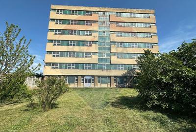 Spațiu de birouri- Imobil Multifuncțional în Arad P +6 - 3