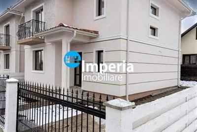 Duplex 4 cam, 250 teren, canalizare, 300 m de Profi Horpaz - 3