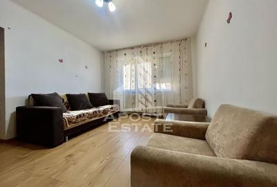 Apartament 2 camere, zona Boul Rosu - 1