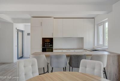 Vanzare vile moderne, zona Snagov-Peris, 3 dormitoare - 8