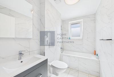 Apartament 3 camere, 2 băi – Cosmopolis, 67 mp utili + loc de - 17