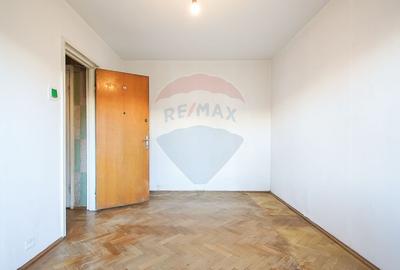Apartament 2 camere, b-dul Saturn, lângă LIDL - 11