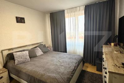 Apartament 3 camere, Decomandat de vanzare Vlahuta - 2