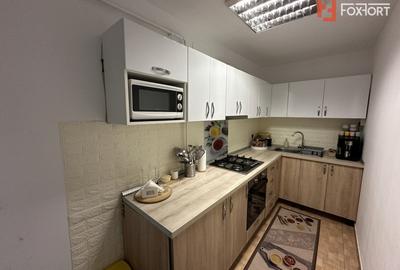 COMISION 0% Cladire de birouri multifunctionala - zona Girocului - 34