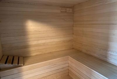 Casa individuala cu 3 camere, 100 mp, 440 mp teren, zona barbeque,  Faget - 4