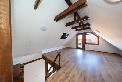 Casa de vanzare Rasnov + Spatiu Comercial | Teren 1062mp - 47