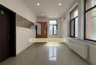 Spatiu comercial 5 camere, loc de parcare, ultracentral, Ploiesti - 12