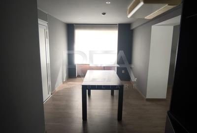 Hotel, Calea Floreasca - 21