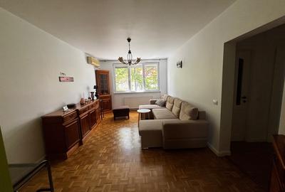 Apartament 4 camere Floreasca compozitori, Dorobanti - 1