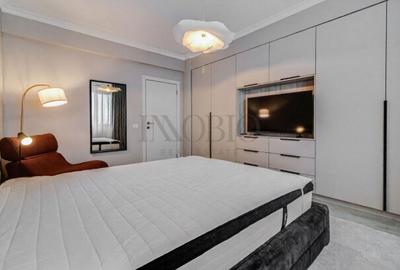 Apartament 3 camere - Băneasa Sisești - prima inchiriere - 8