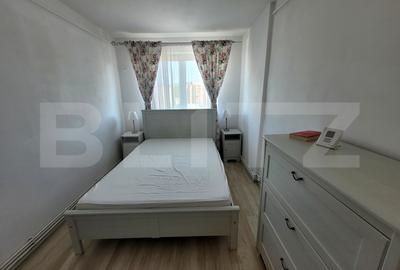 Apartament cu 2 camere decomandate, parcare, zona Big/Manastur - 3